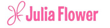 Julia-flower