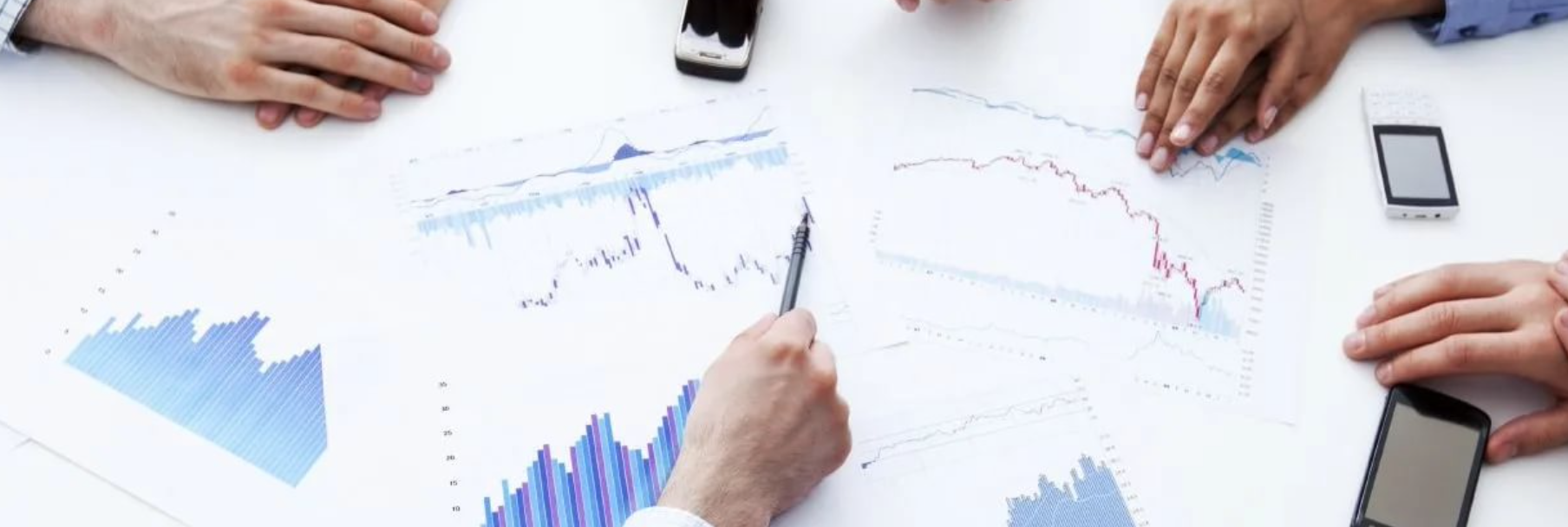 Разработка стратегии