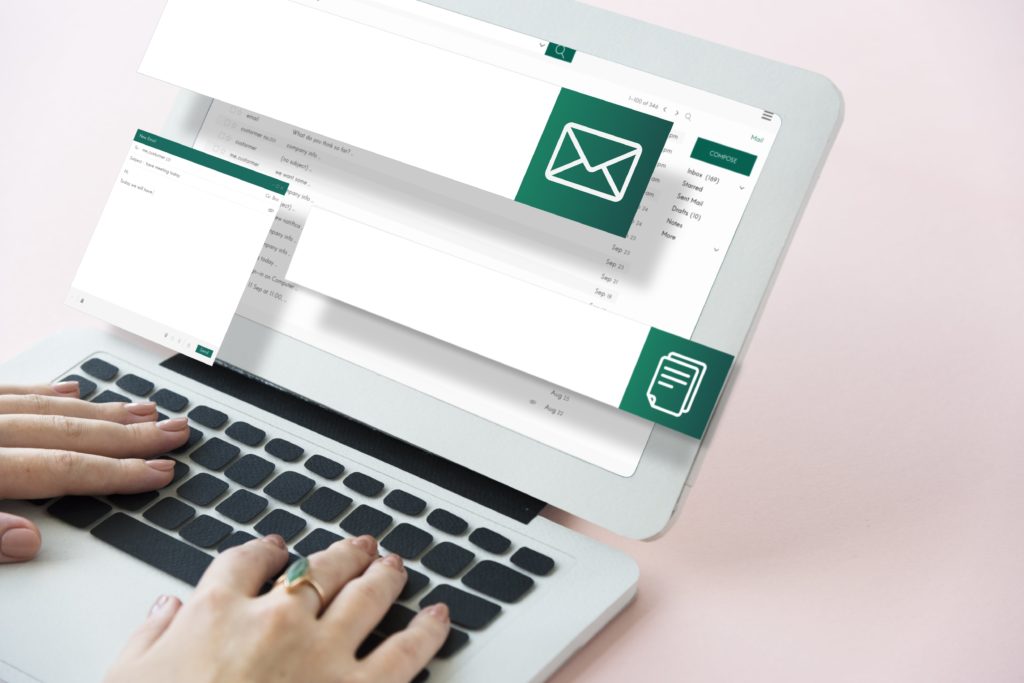 Стратегия email маркетинга