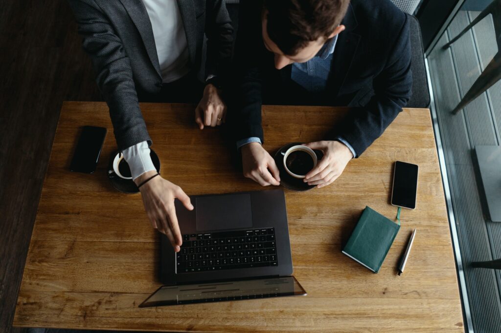 запуск интернет-рекламы для b2b