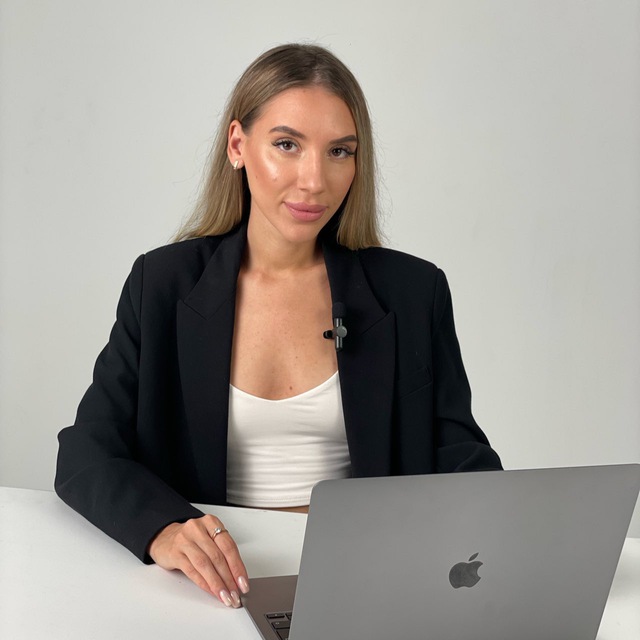 Шакина Алена