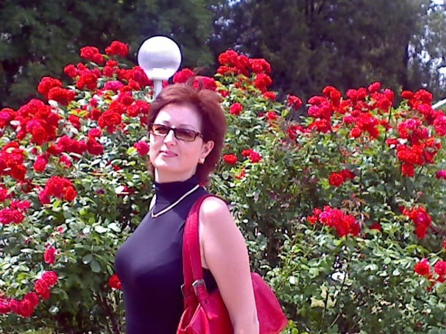Гребенникова Светлана Борисовна
