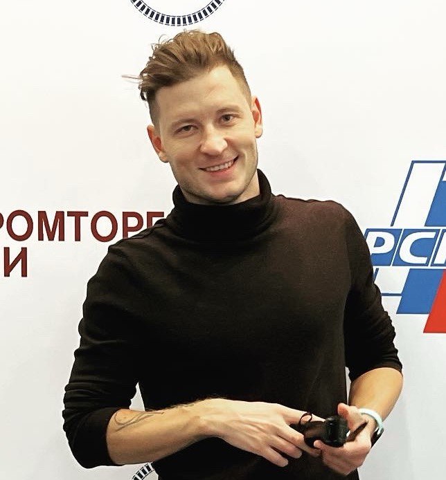 Гребенников Федор
