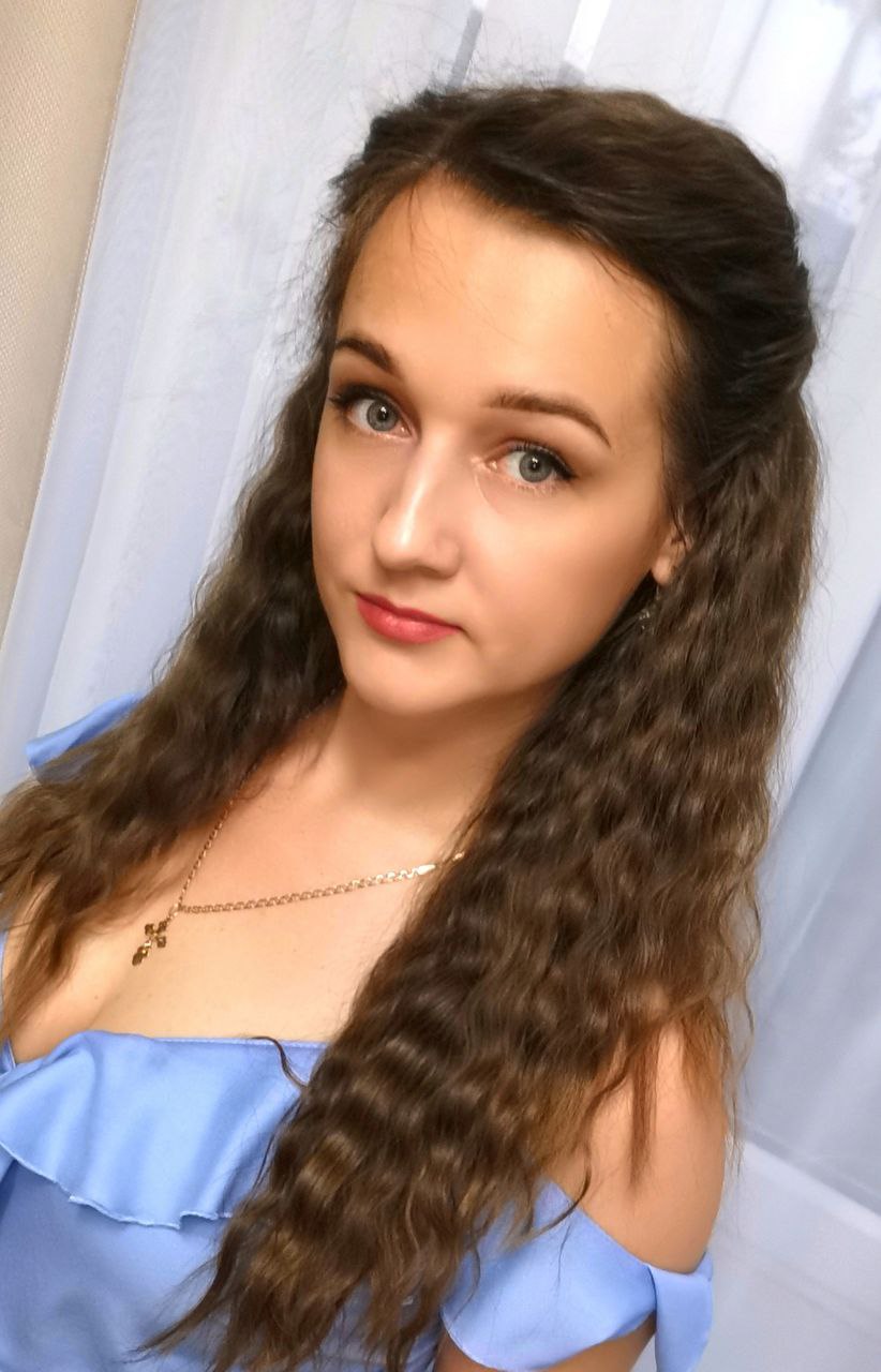 Екатерина Иванова
