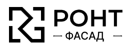 Ронтфасад